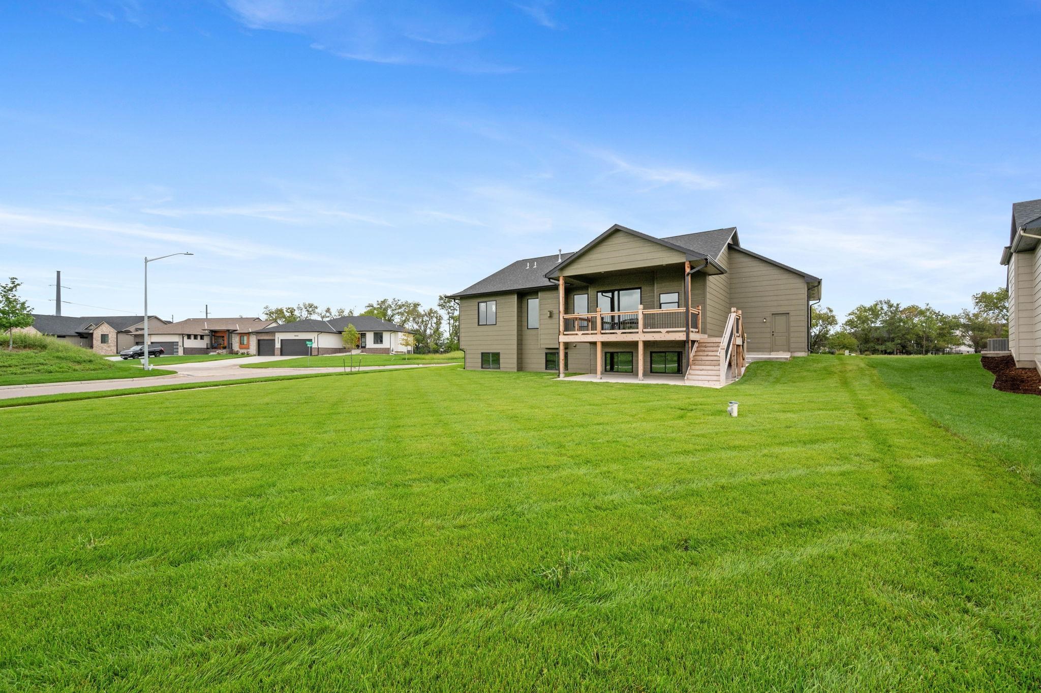 8513 W Pebble Street Maize KS 67101
