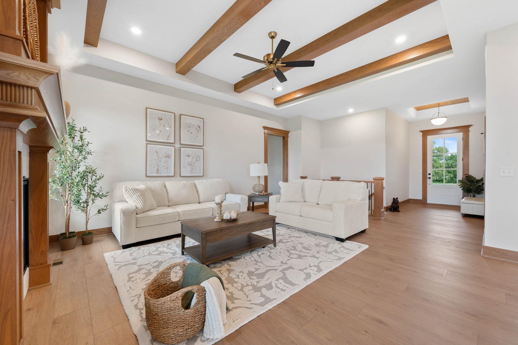 8513 W Pebble Street Maize KS 67101