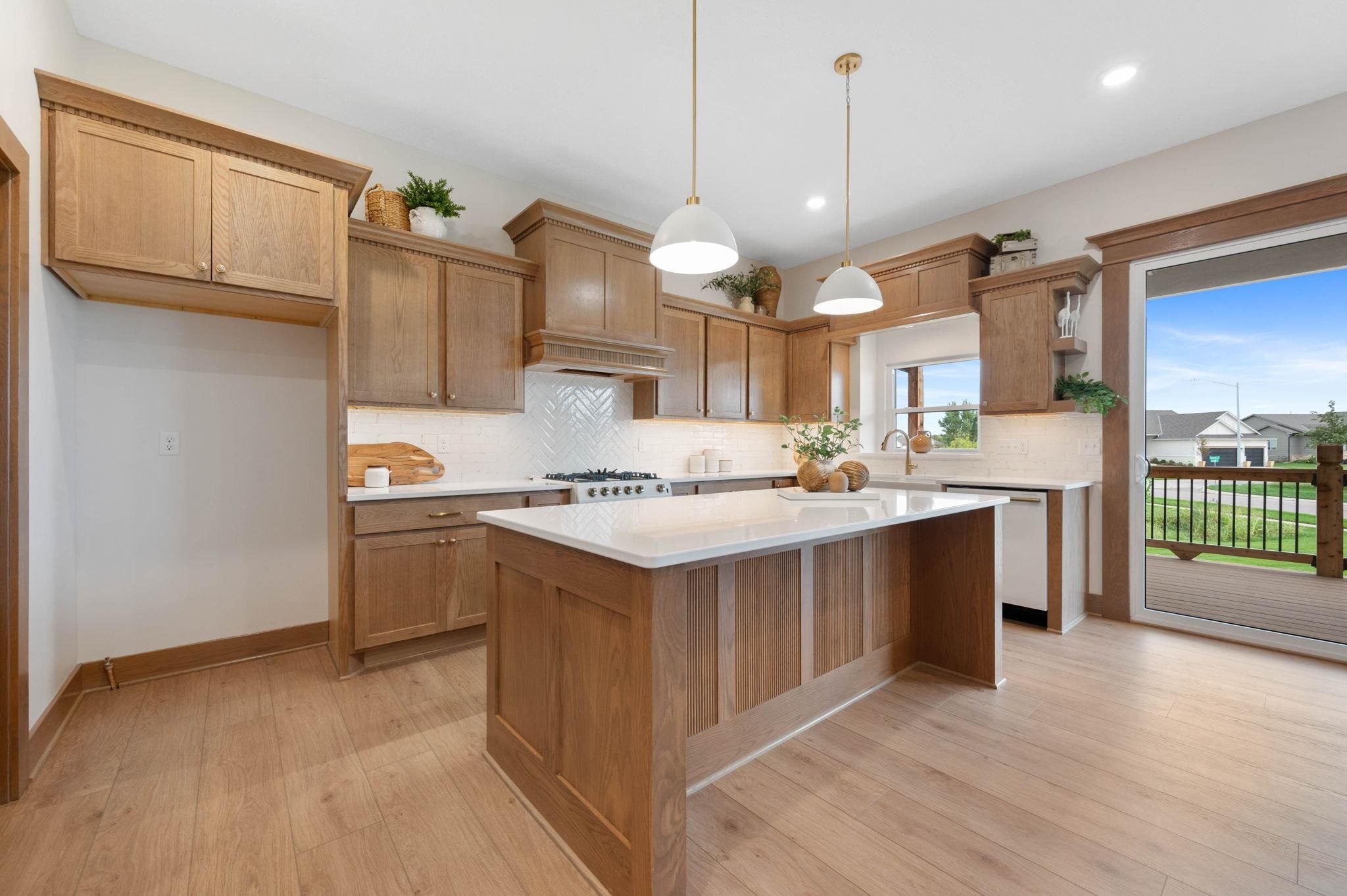 8513 W Pebble Street Maize KS 67101