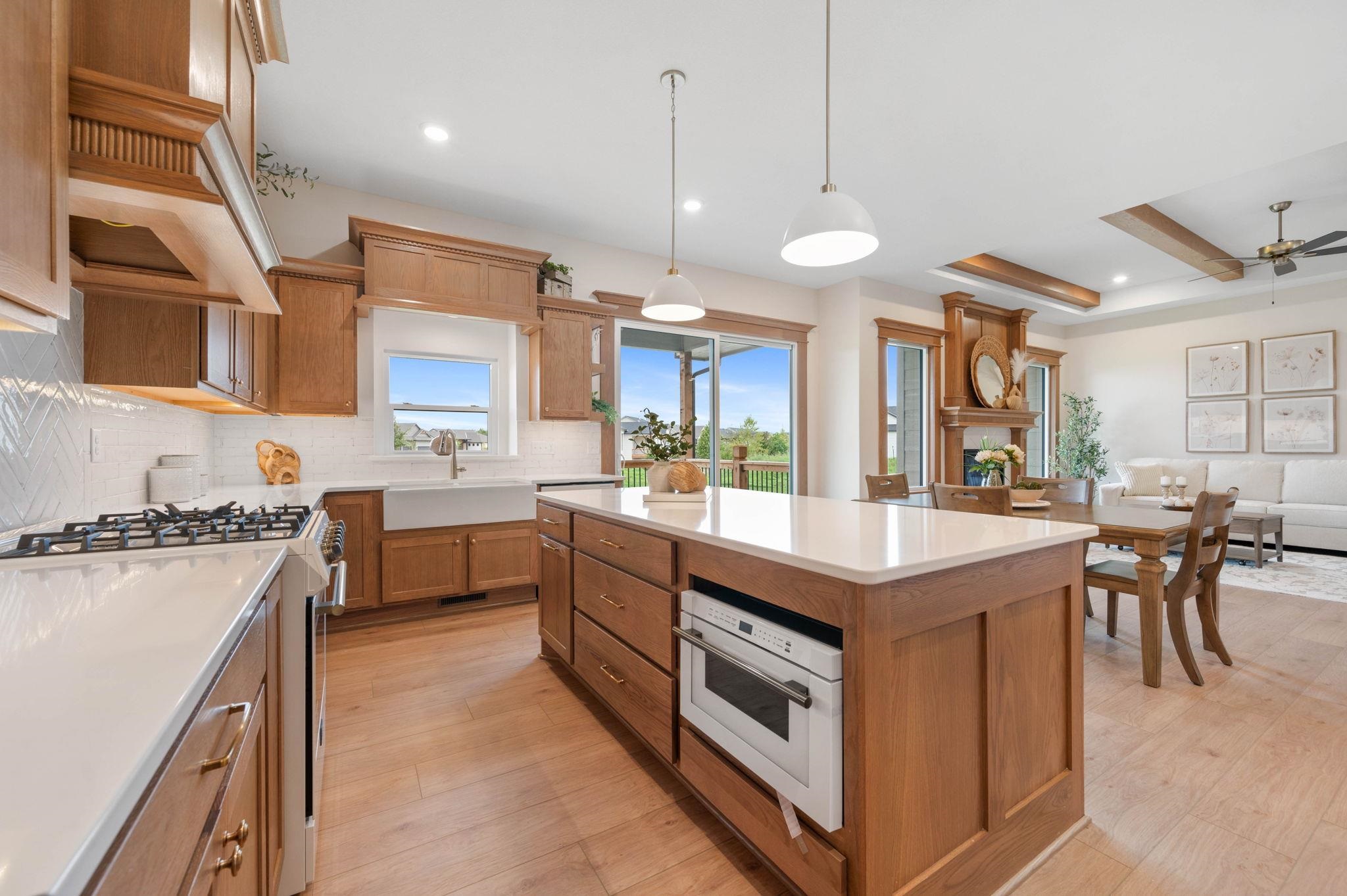 8513 W Pebble Street Maize KS 67101