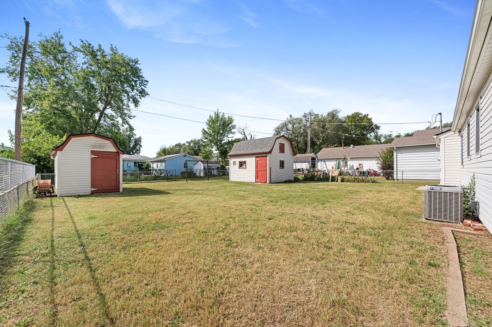 449 W 4th Street Haysville KS 67060