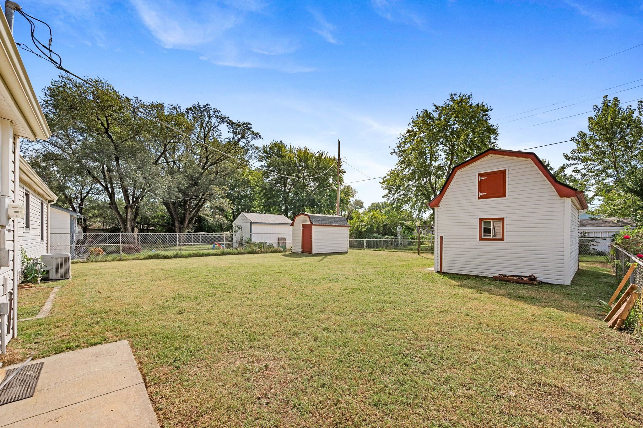 449 W 4th Street Haysville KS 67060