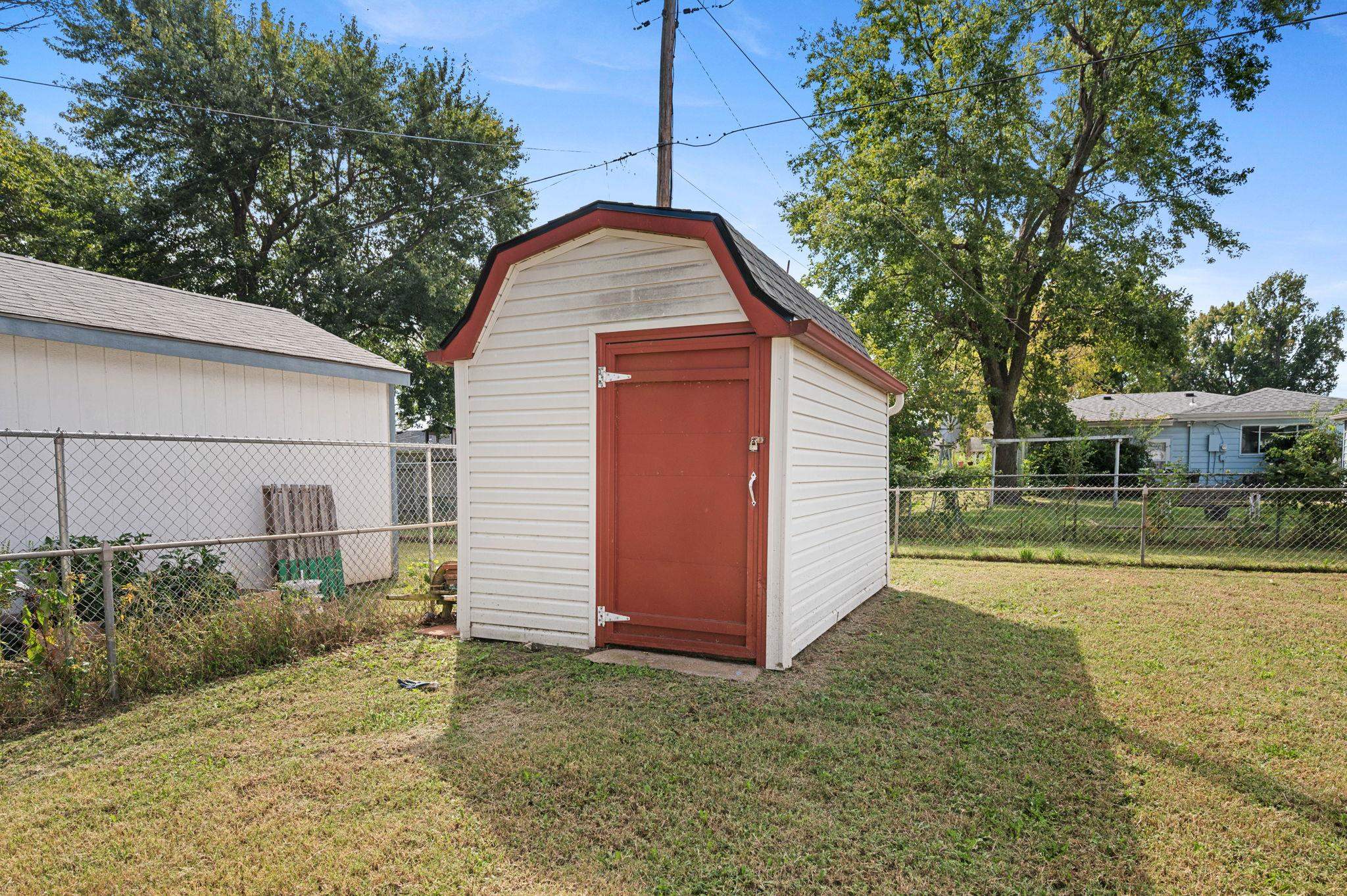 449 W 4th Street Haysville KS 67060