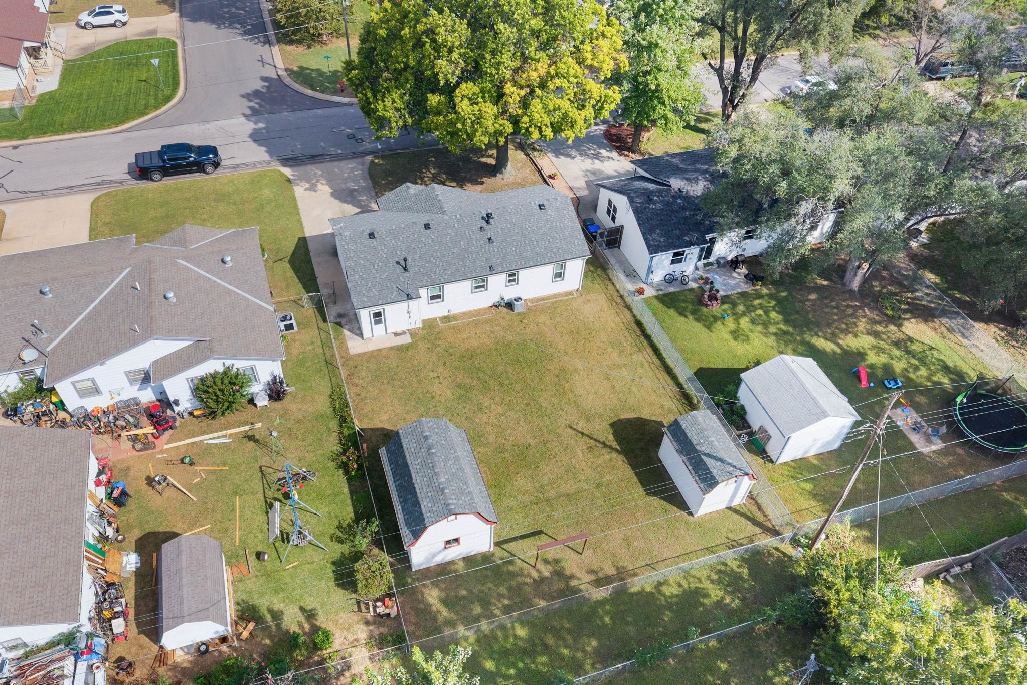 449 W 4th Street Haysville KS 67060