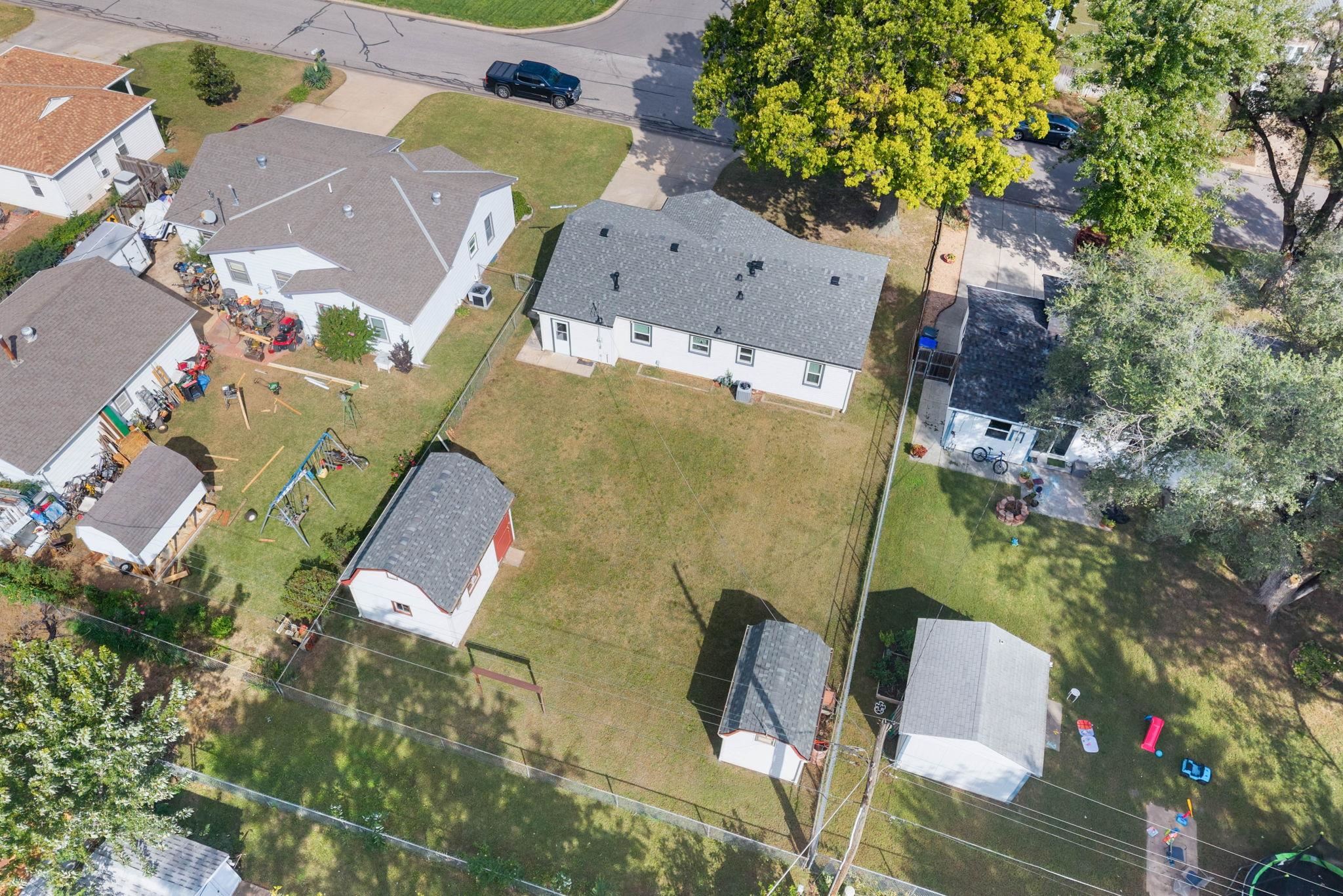 449 W 4th Street Haysville KS 67060