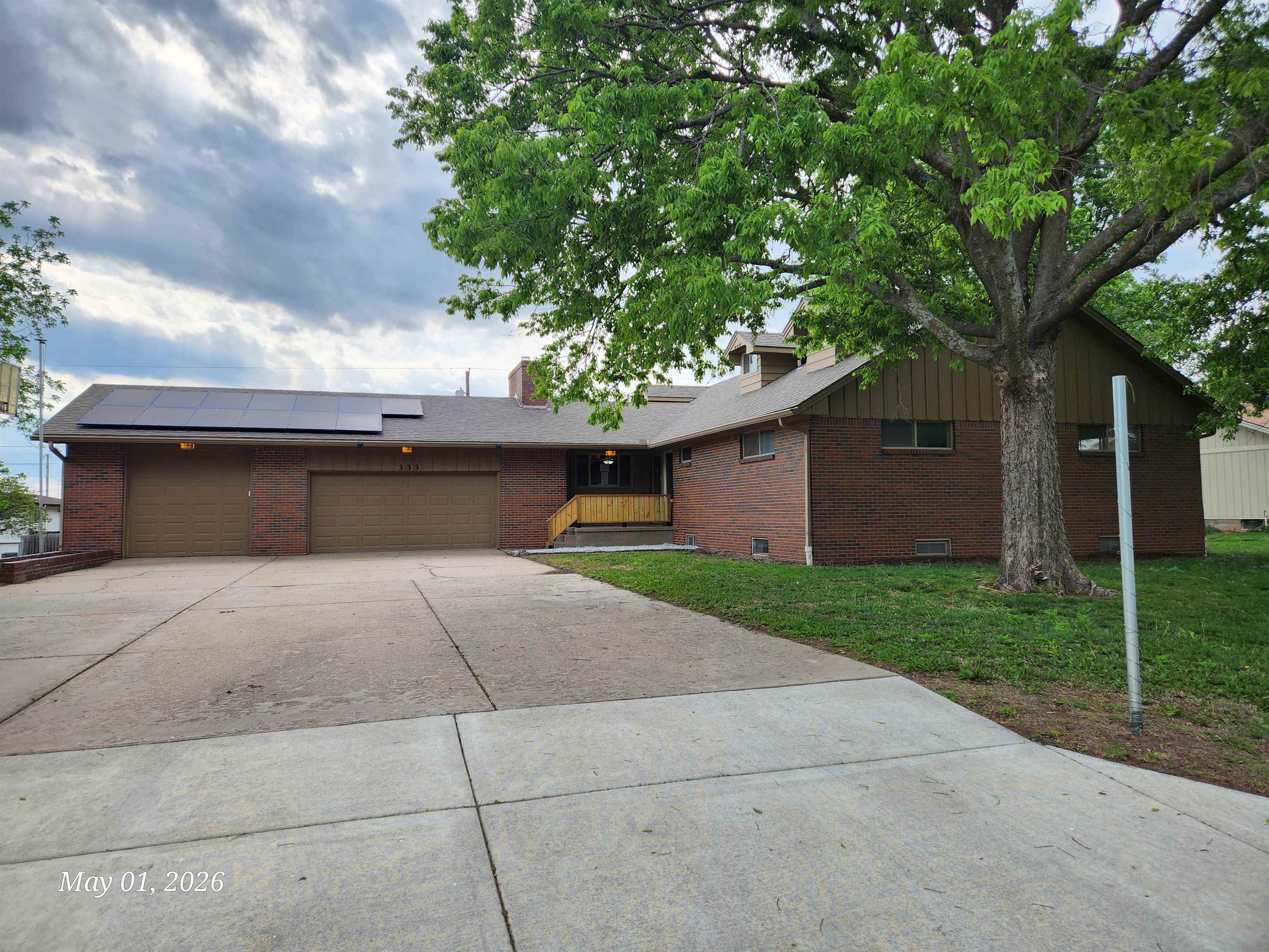 333 Simpson El Dorado KS 67042
