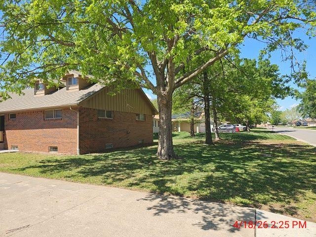 333 Simpson El Dorado KS 67042