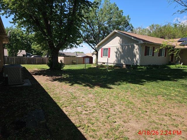 333 Simpson El Dorado KS 67042