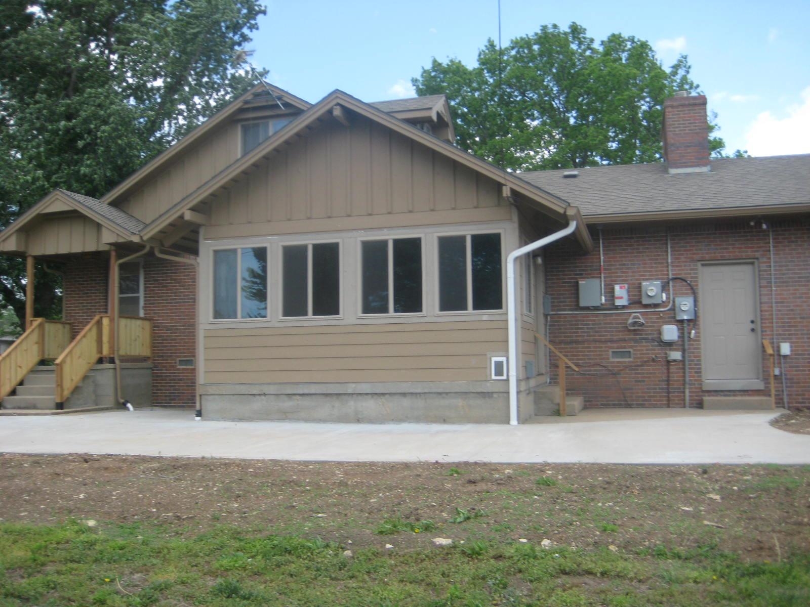 333 Simpson El Dorado KS 67042