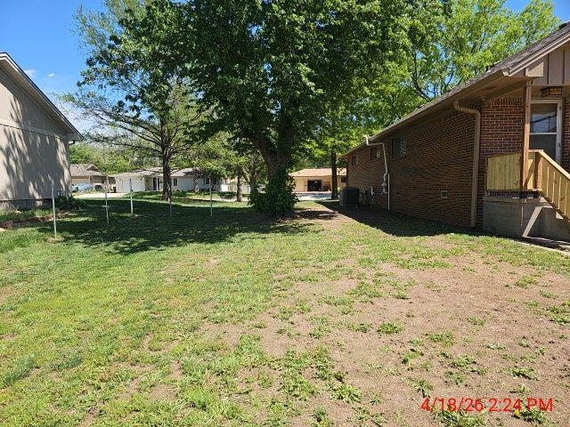 333 Simpson El Dorado KS 67042