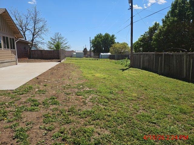 333 Simpson El Dorado KS 67042