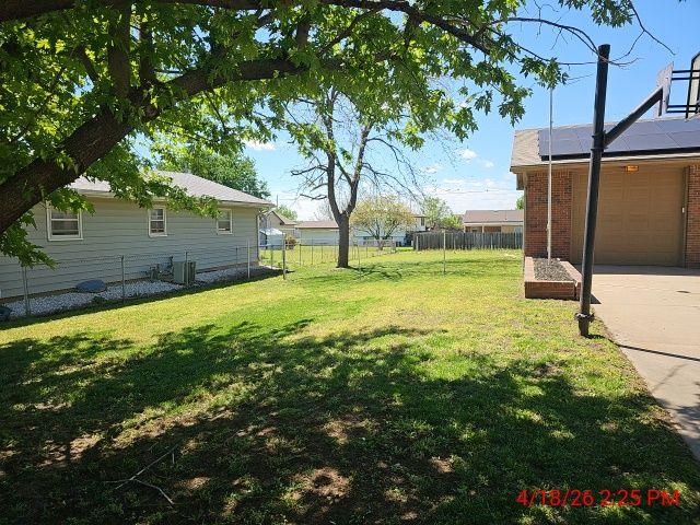 333 Simpson El Dorado KS 67042
