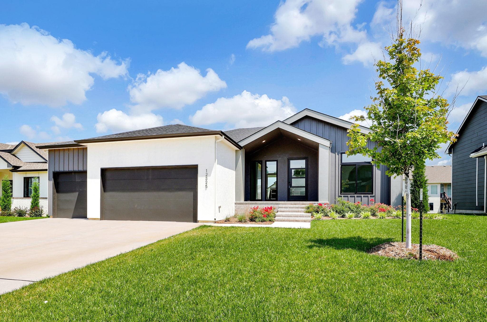 12325 E Woodspring Court Wichita KS 67226