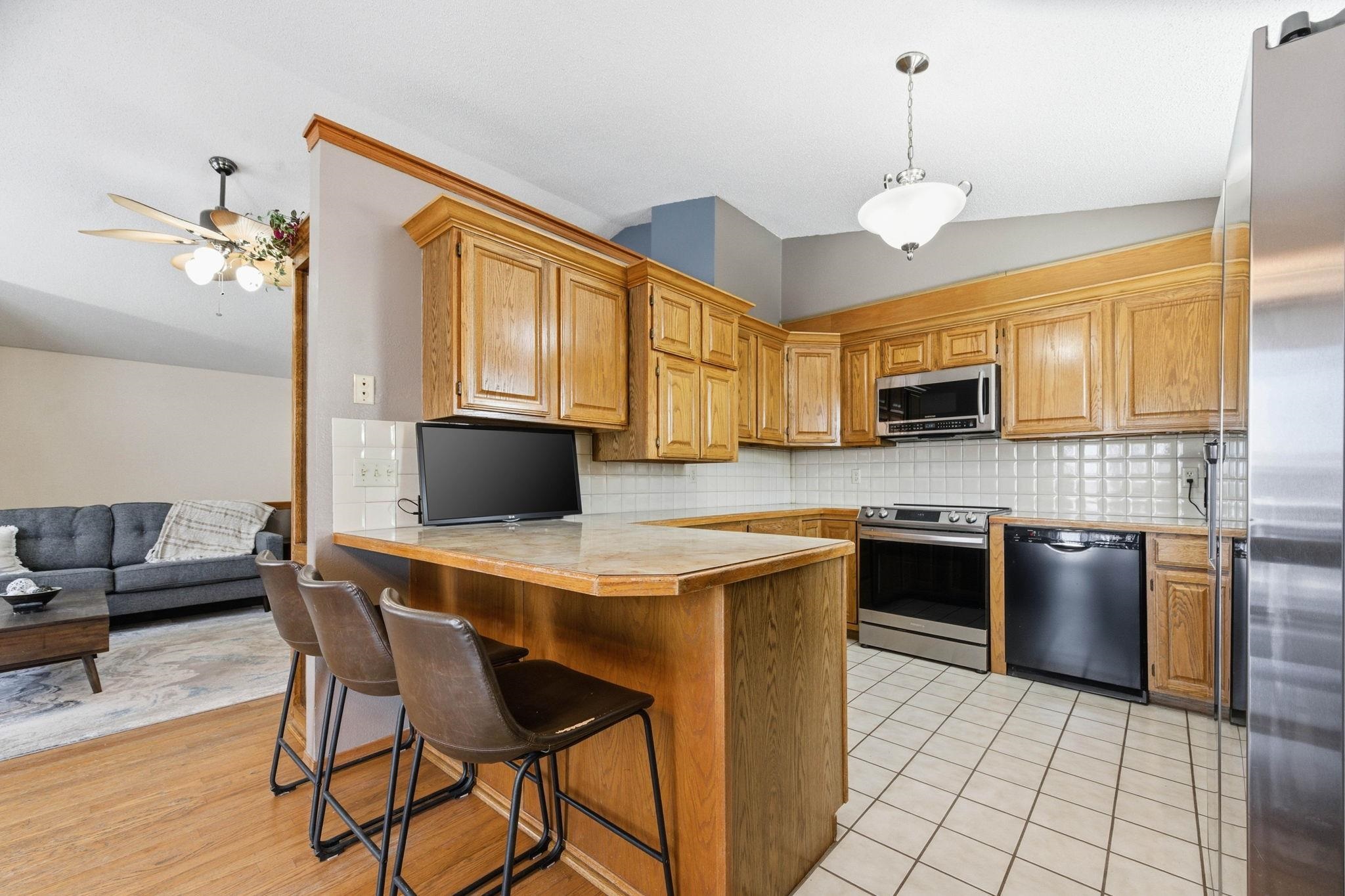 10407 E Countryside Circle Wichita KS 67207