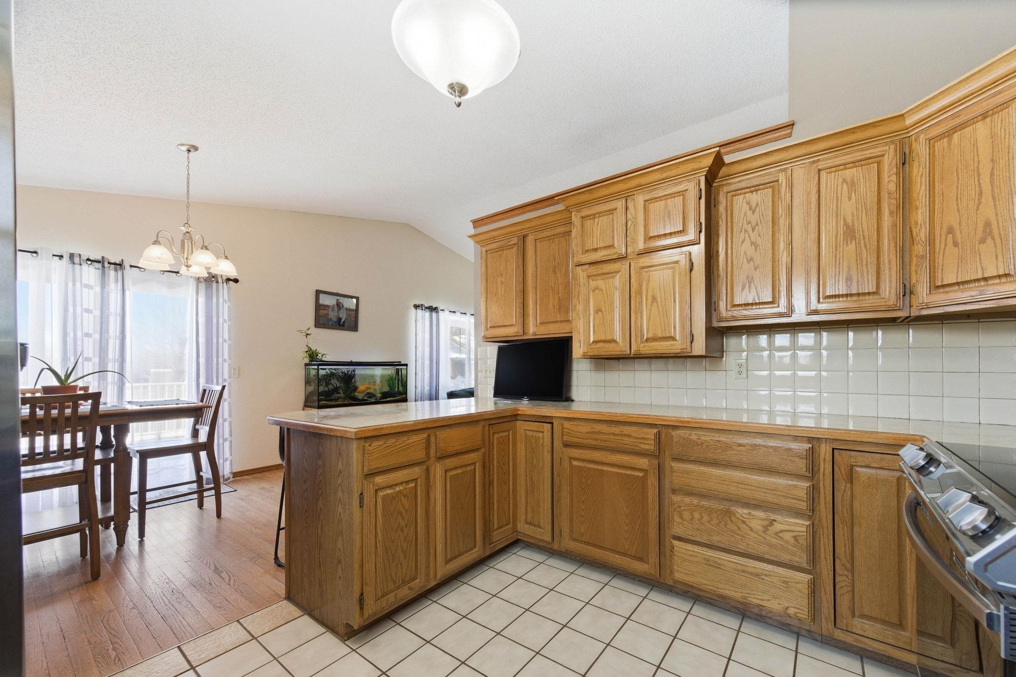 10407 E Countryside Circle Wichita KS 67207