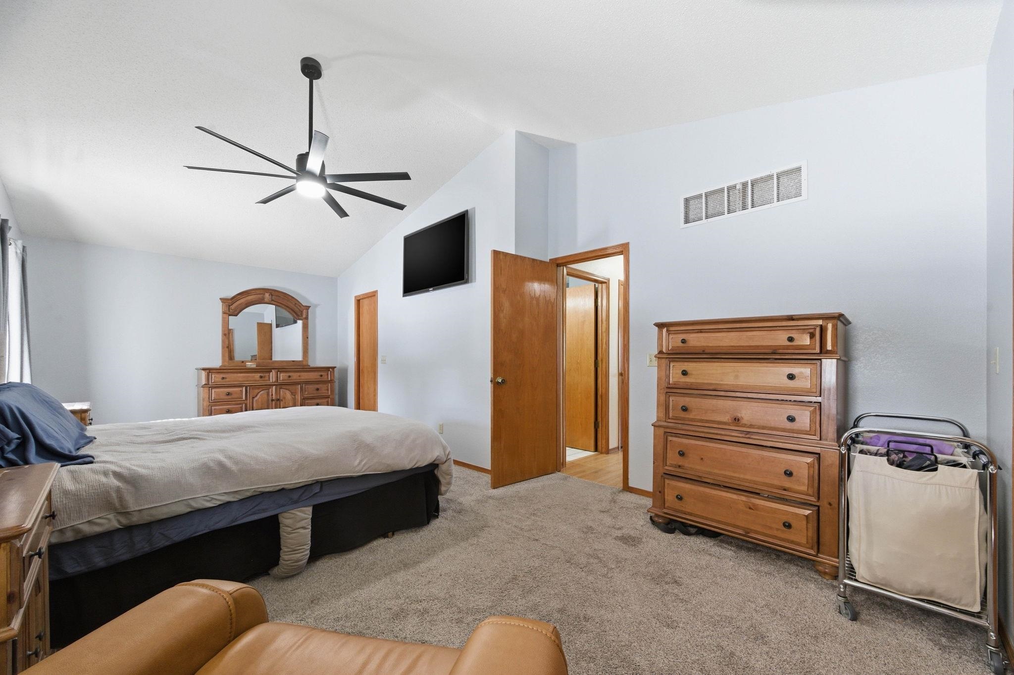 10407 E Countryside Circle Wichita KS 67207