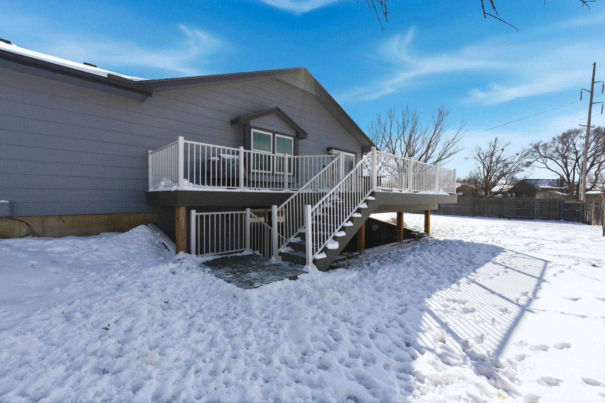 10407 E Countryside Circle Wichita KS 67207