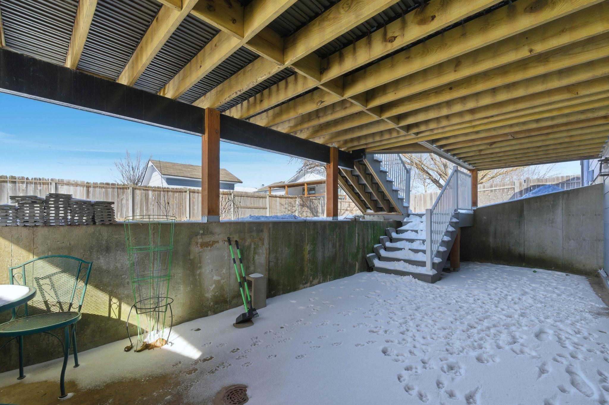 10407 E Countryside Circle Wichita KS 67207