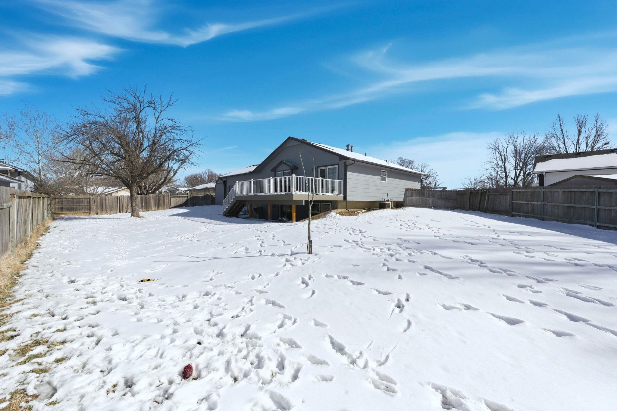 10407 E Countryside Circle Wichita KS 67207