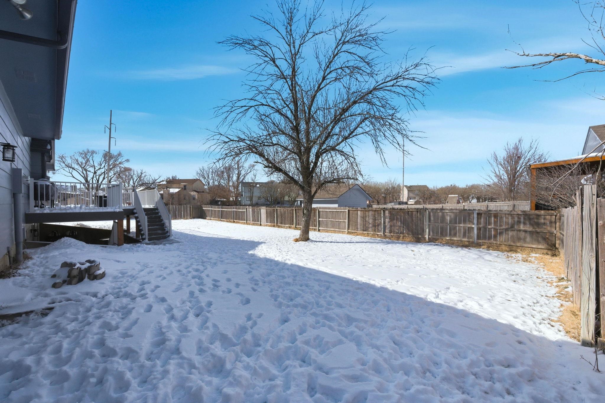 10407 E Countryside Circle Wichita KS 67207