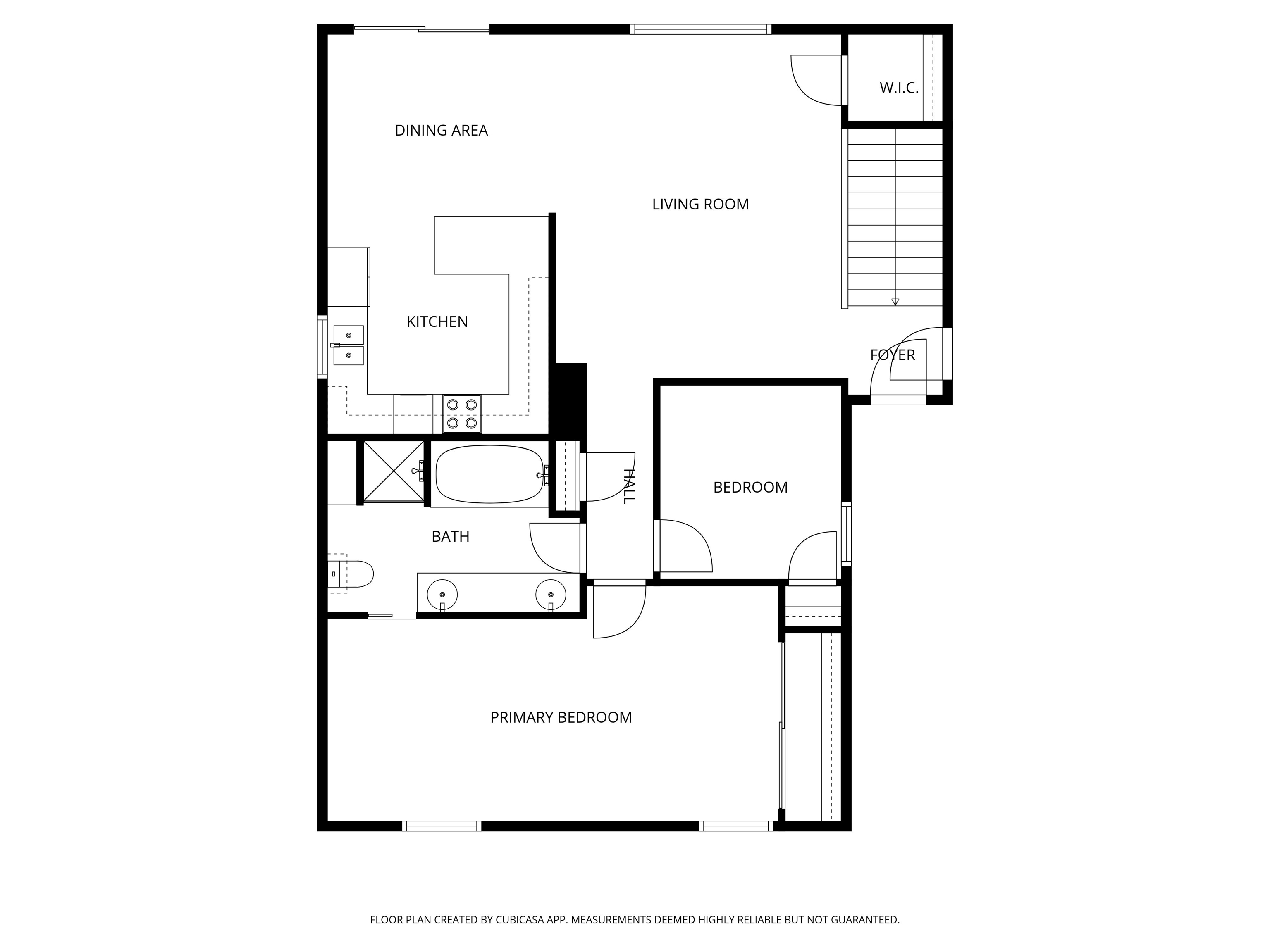 10407 E Countryside Circle Wichita KS 67207