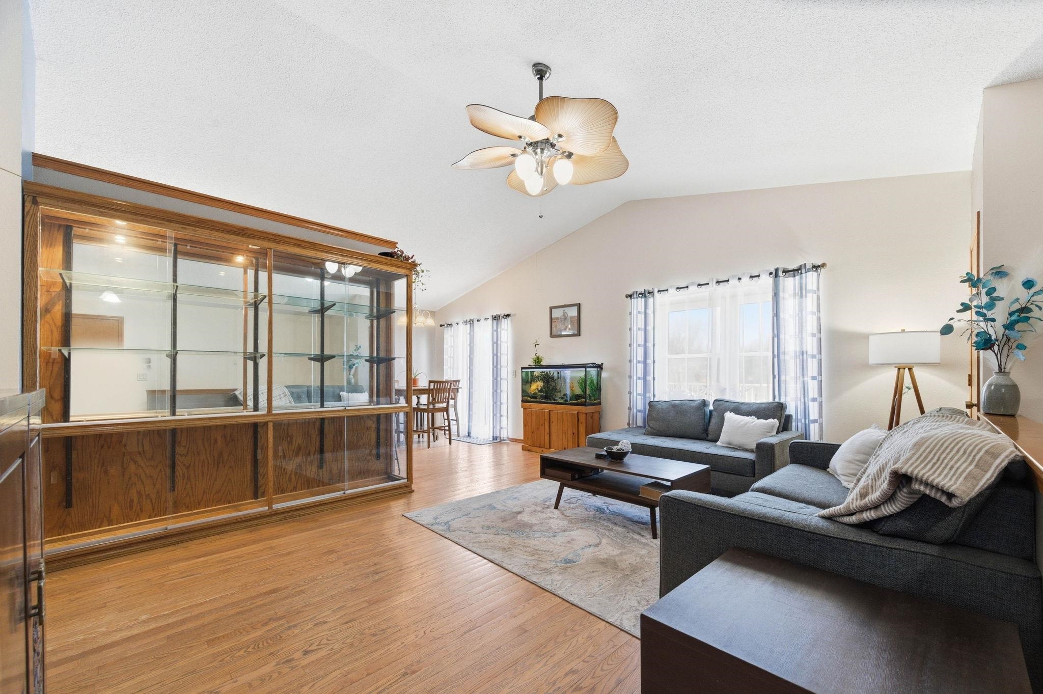 10407 E Countryside Circle Wichita KS 67207