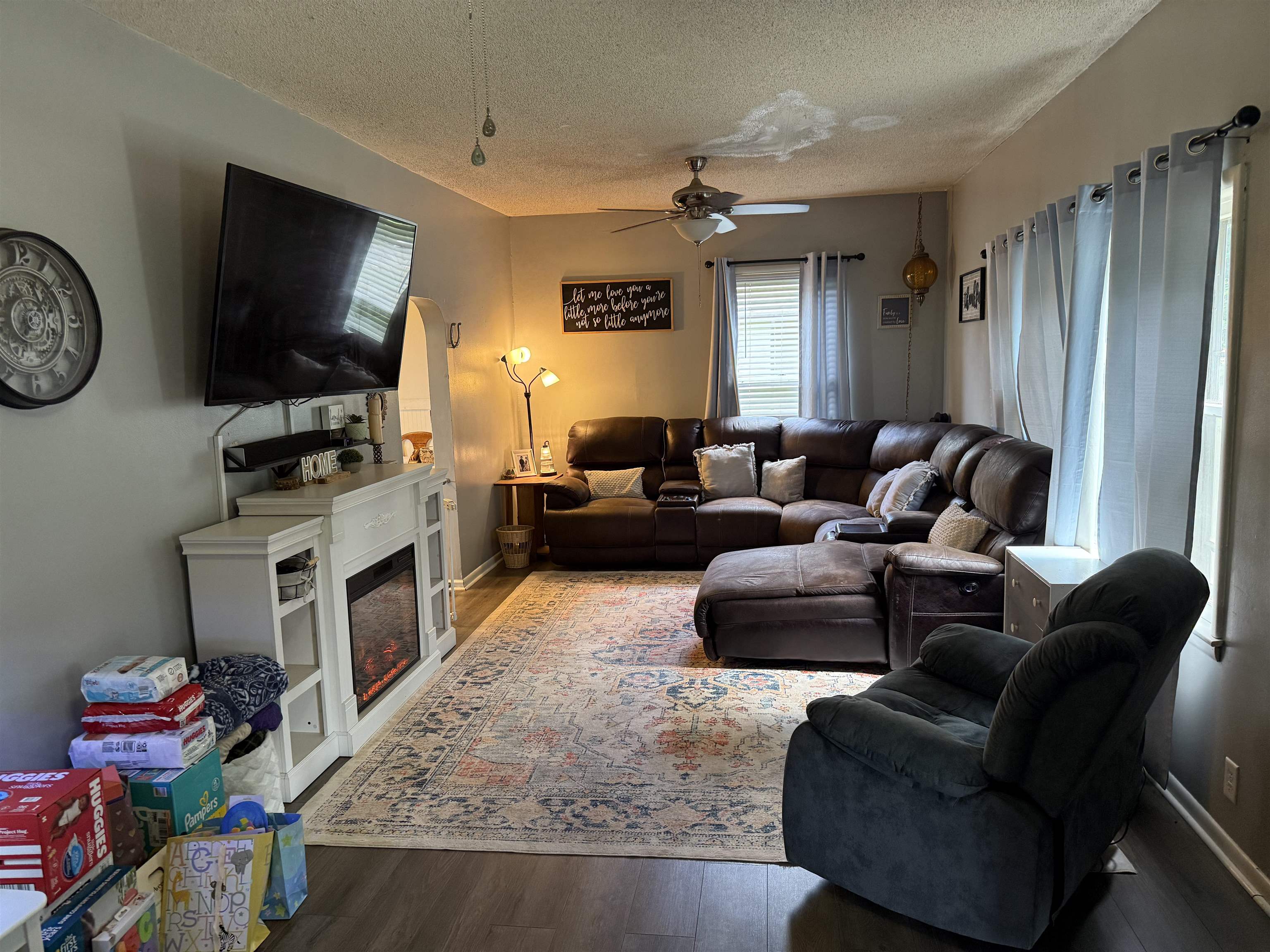 2120 Pine Street Harper KS 67058