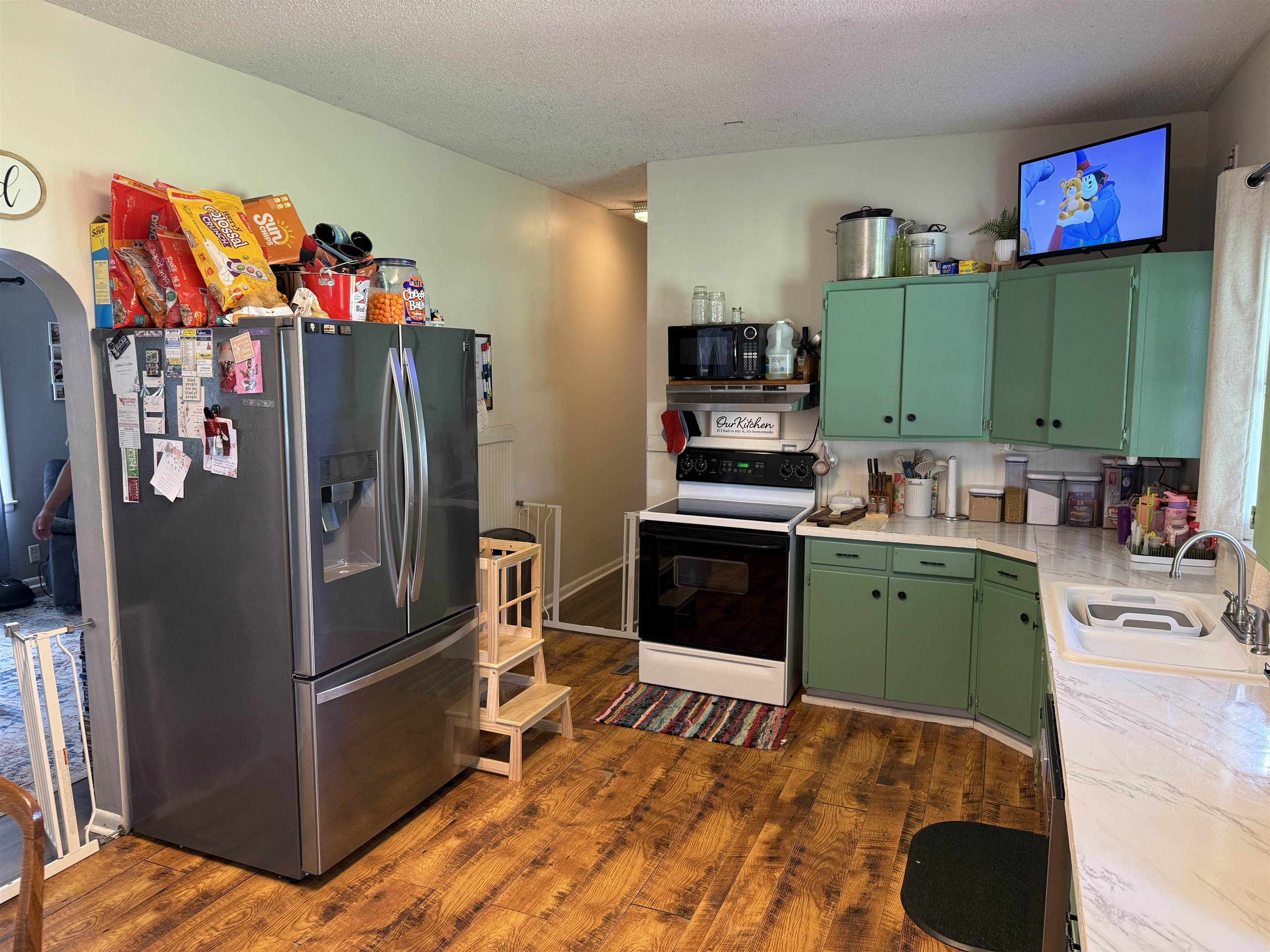 2120 Pine Street Harper KS 67058