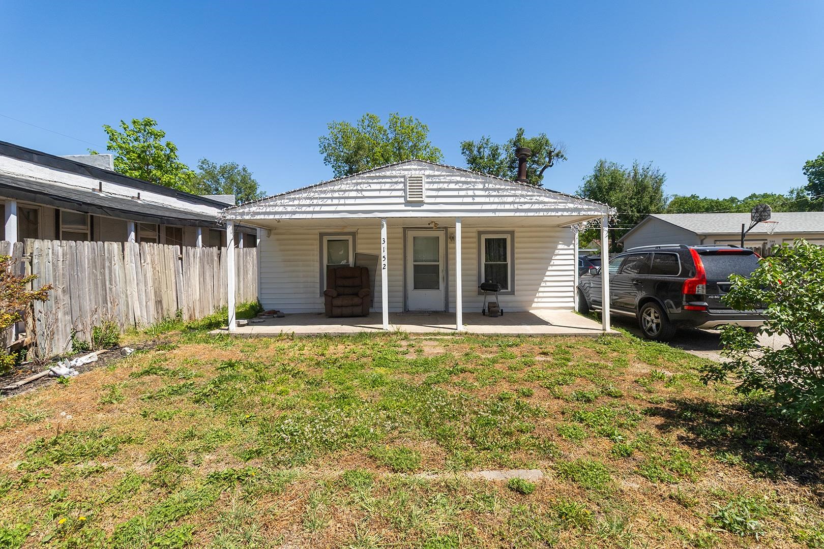 3152 N Wellington Place Wichita KS 67204