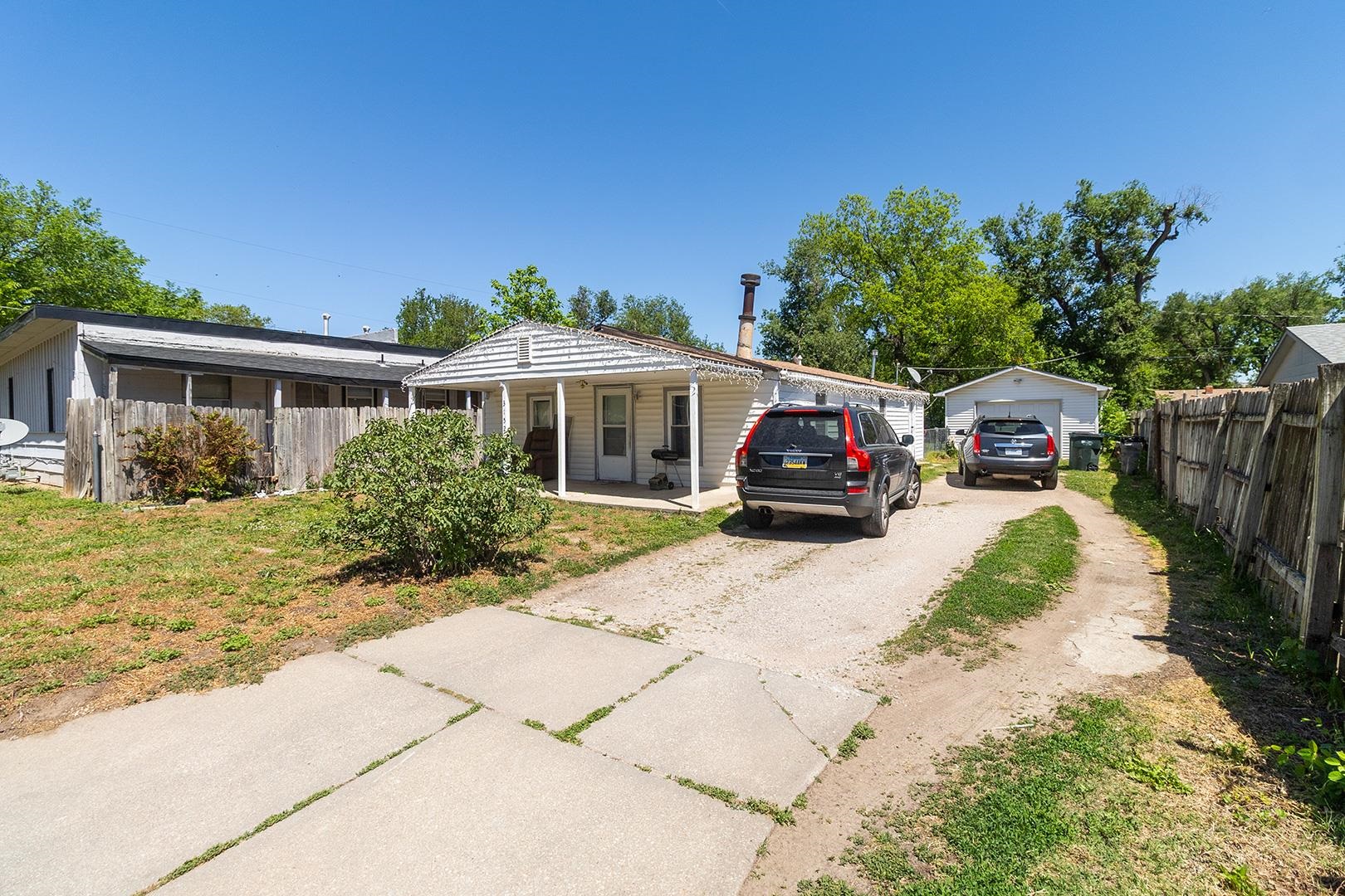3152 N Wellington Place Wichita KS 67204