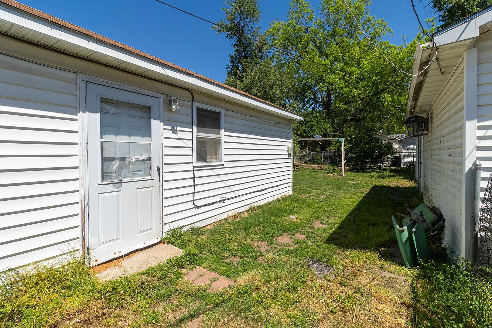 3152 N Wellington Place Wichita KS 67204