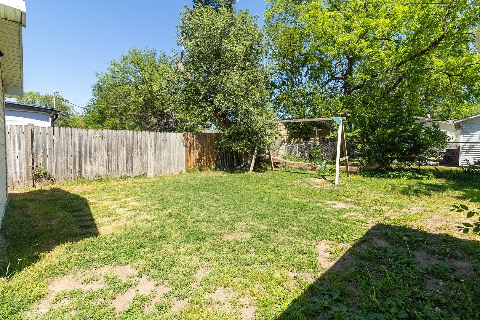 3152 N Wellington Place Wichita KS 67204