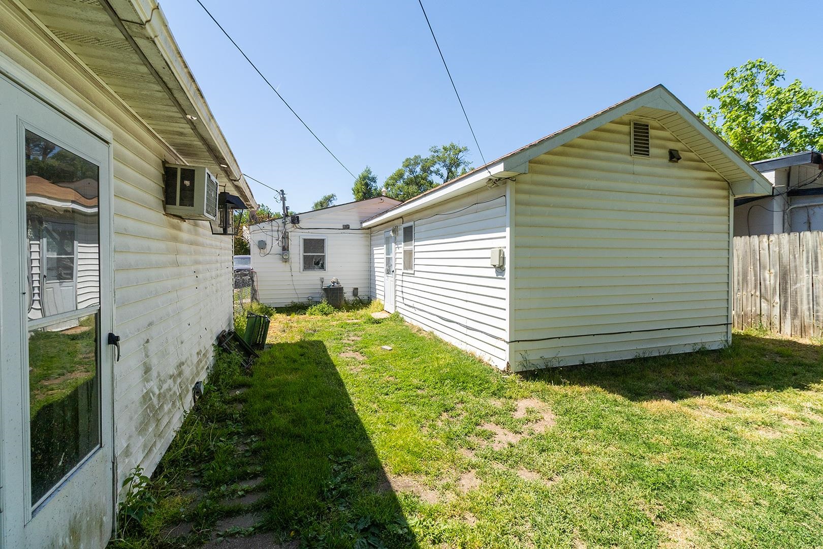 3152 N Wellington Place Wichita KS 67204