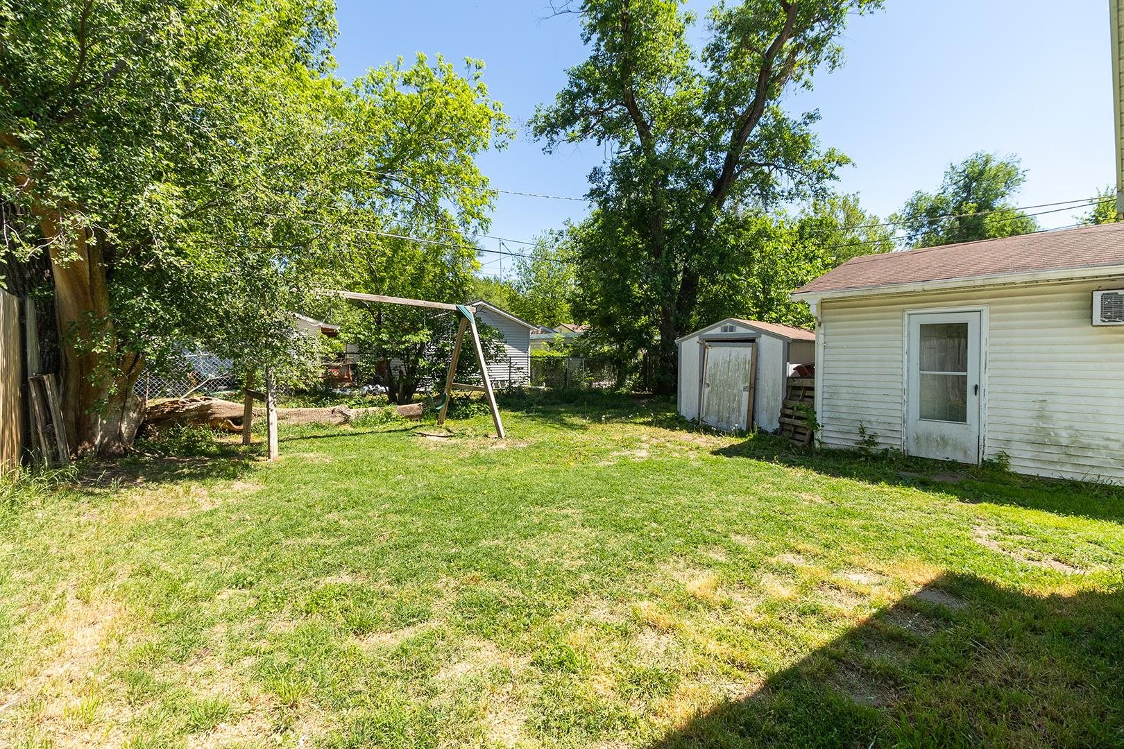 3152 N Wellington Place Wichita KS 67204