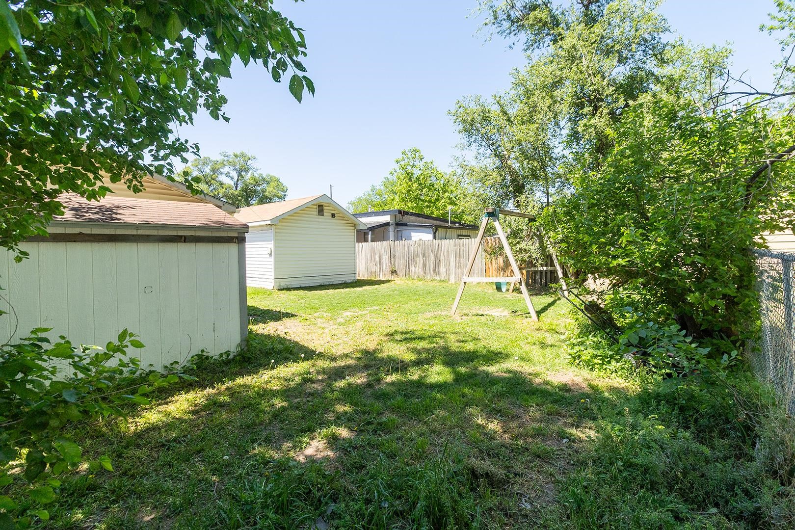 3152 N Wellington Place Wichita KS 67204