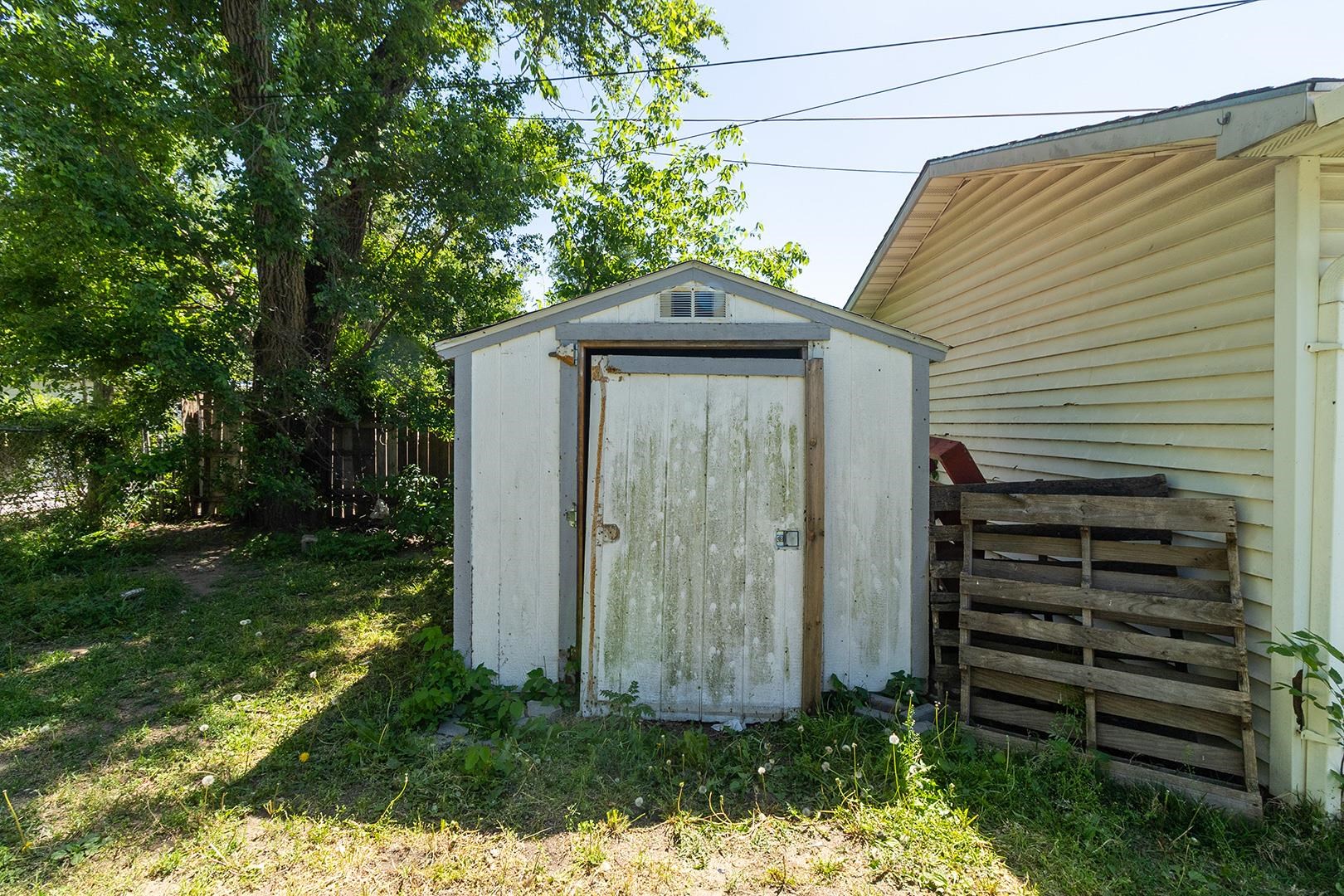 3152 N Wellington Place Wichita KS 67204