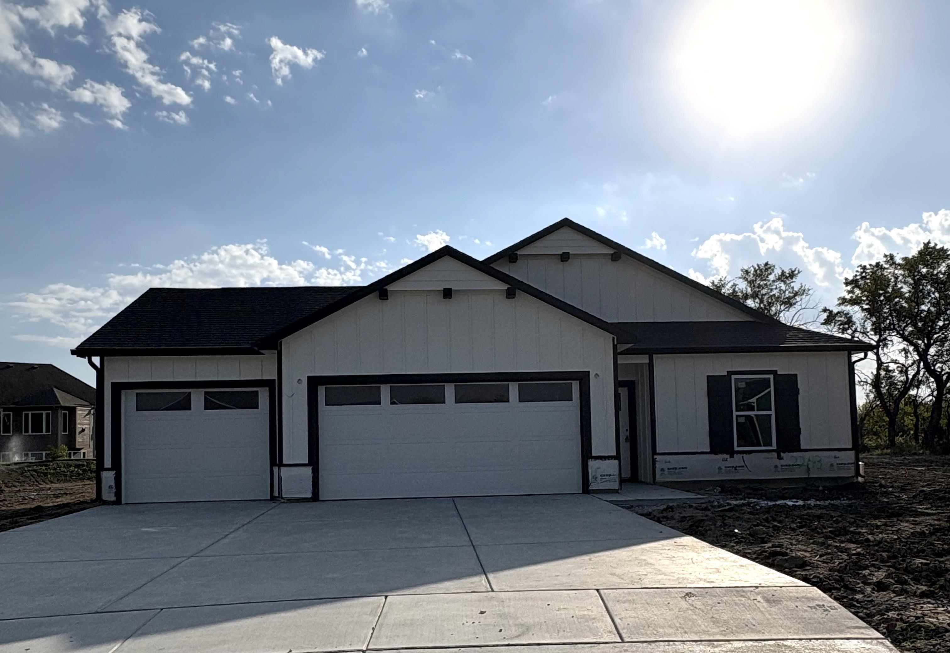 2243 S San Marino Circle Andover KS 67002