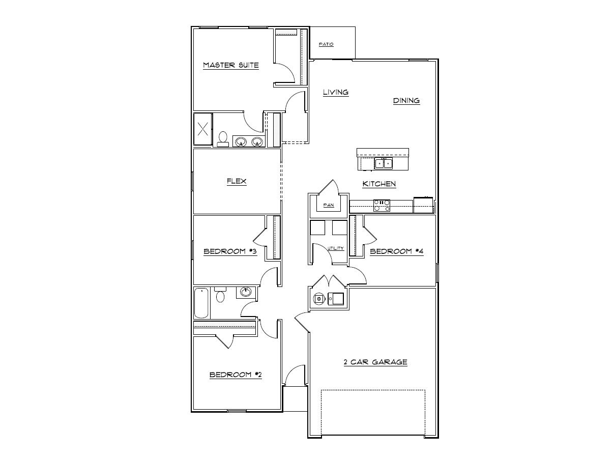 2243 S San Marino Circle Andover KS 67002