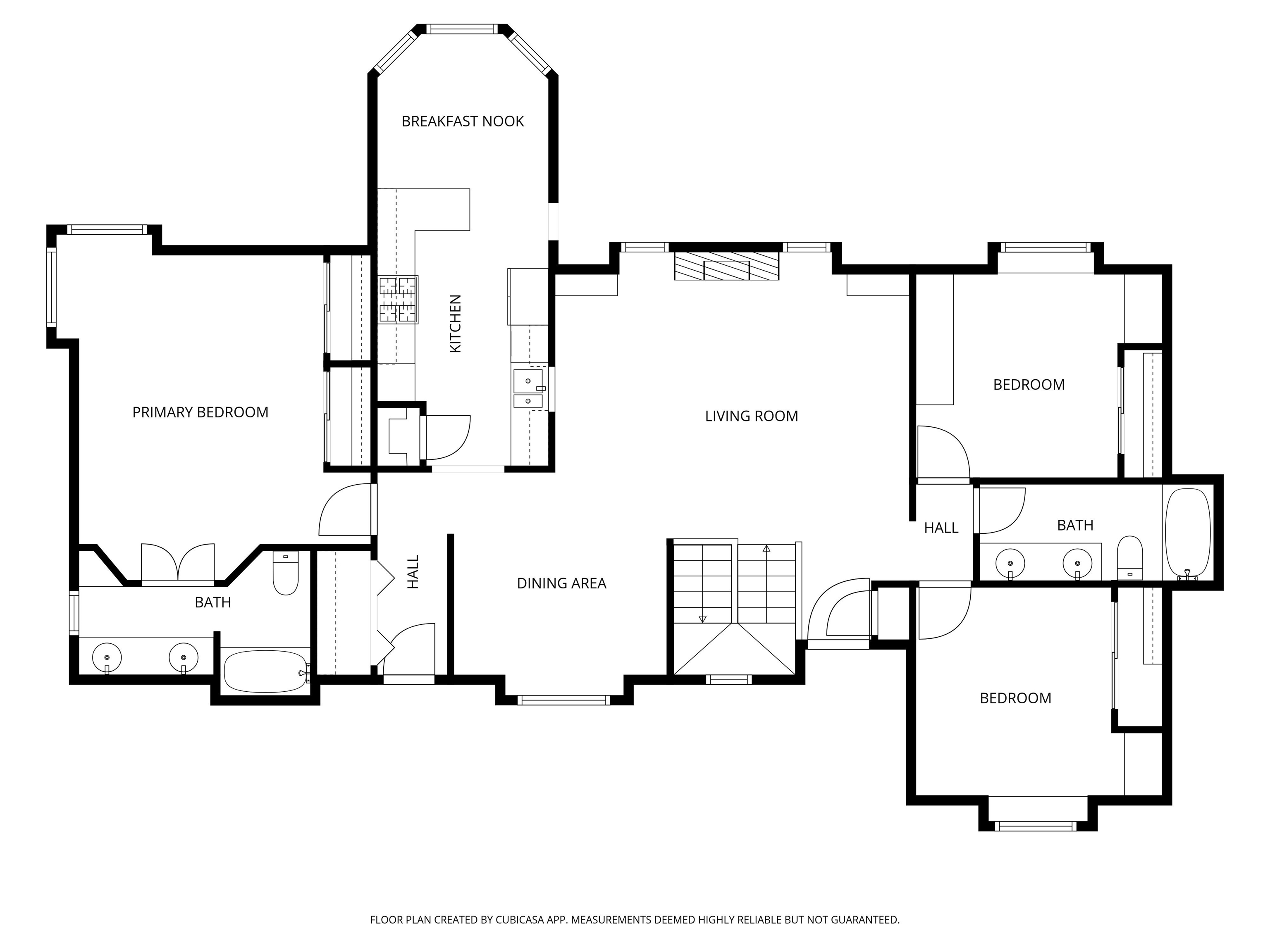 1226 N Briarwood Court Derby KS 67037