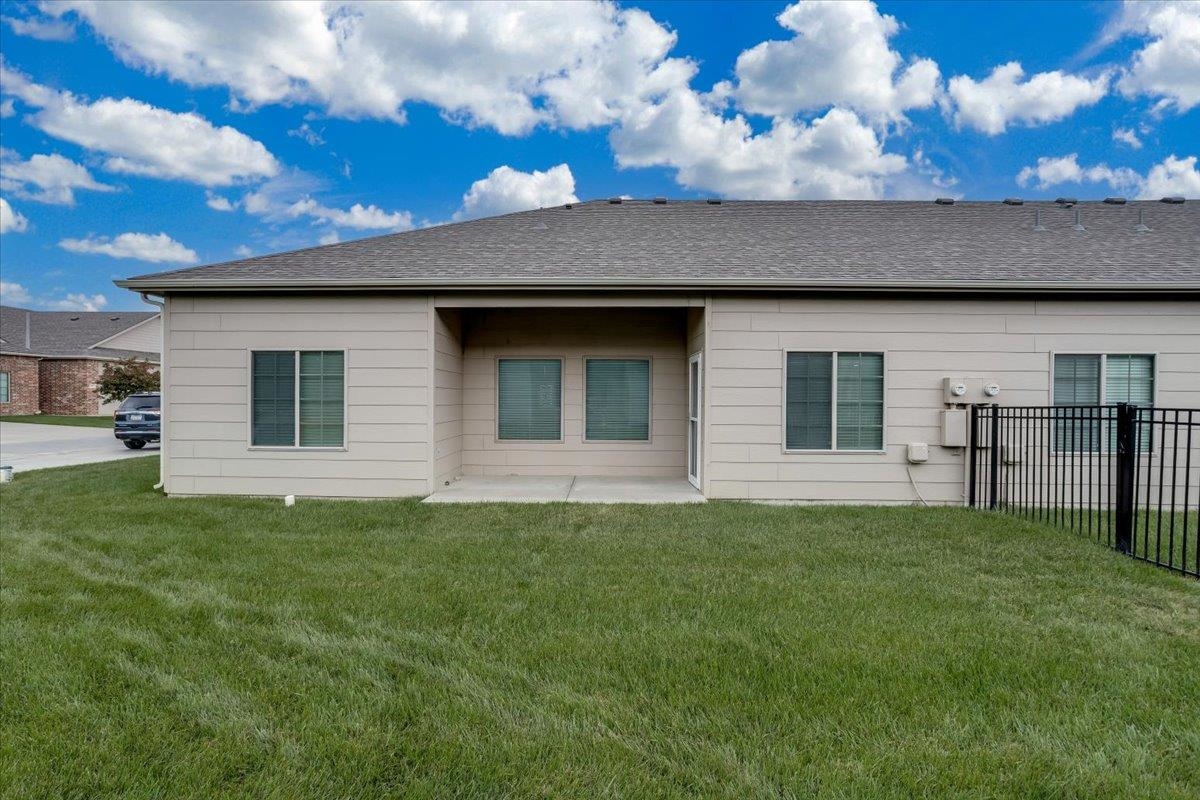 139 N Sheridan Avenue Valley Center KS 67147