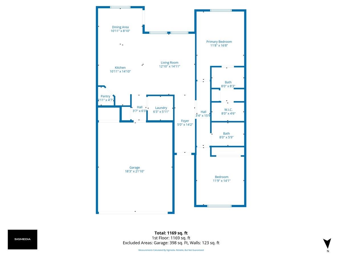 139 N Sheridan Avenue Valley Center KS 67147