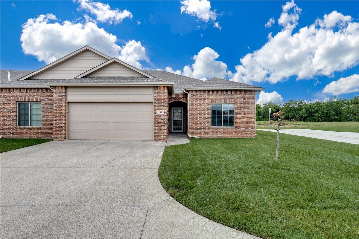 139 N Sheridan Avenue Valley Center KS 67147