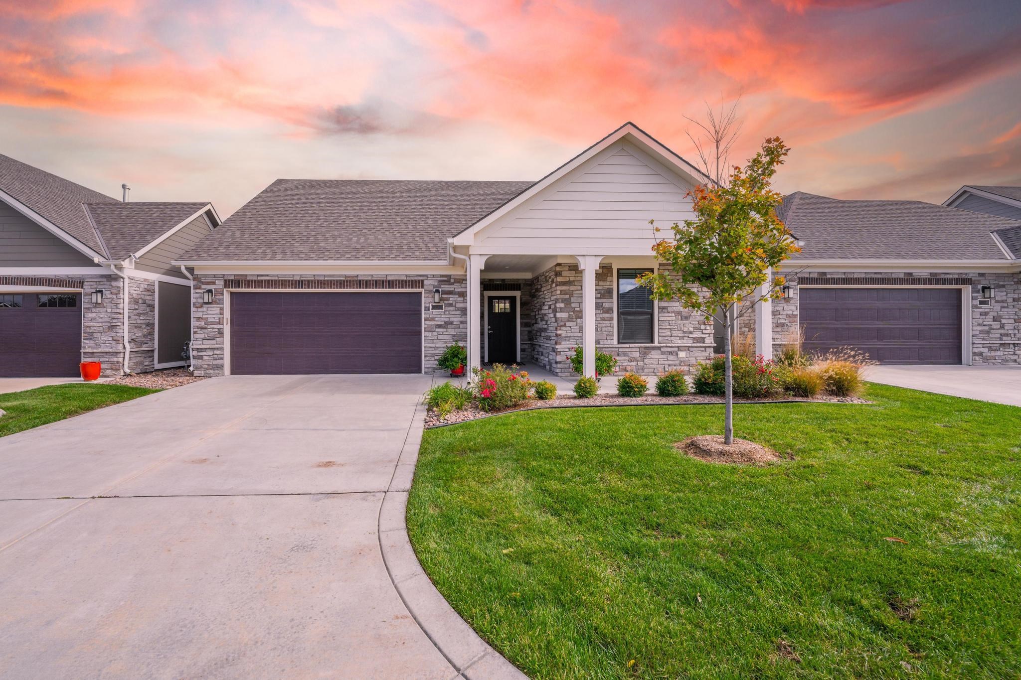 128 S Legacy Way Andover KS 67002