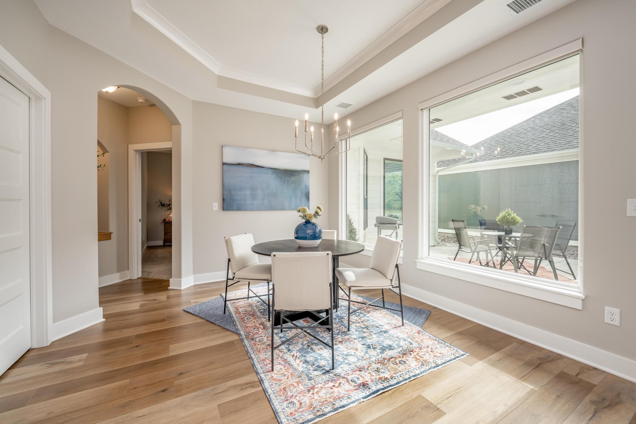 128 S Legacy Way Andover KS 67002