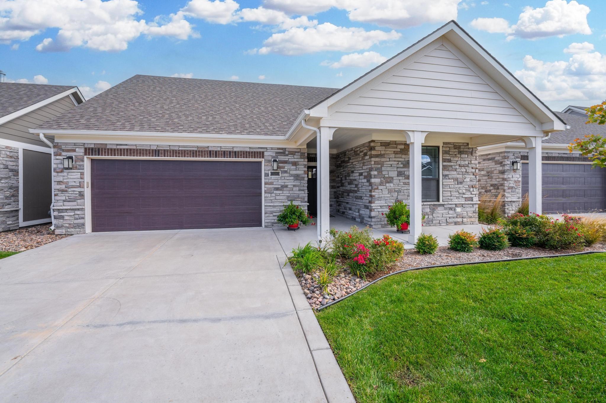 128 S Legacy Way Andover KS 67002