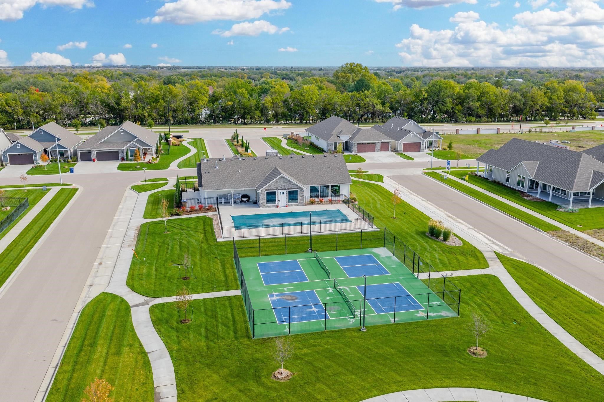 128 S Legacy Way Andover KS 67002