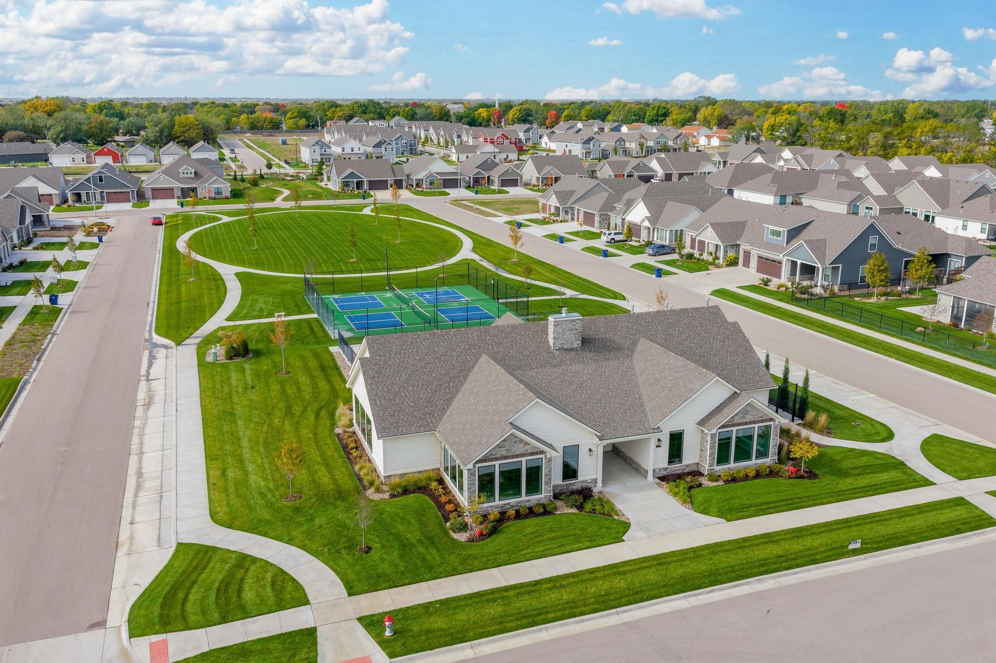 128 S Legacy Way Andover KS 67002