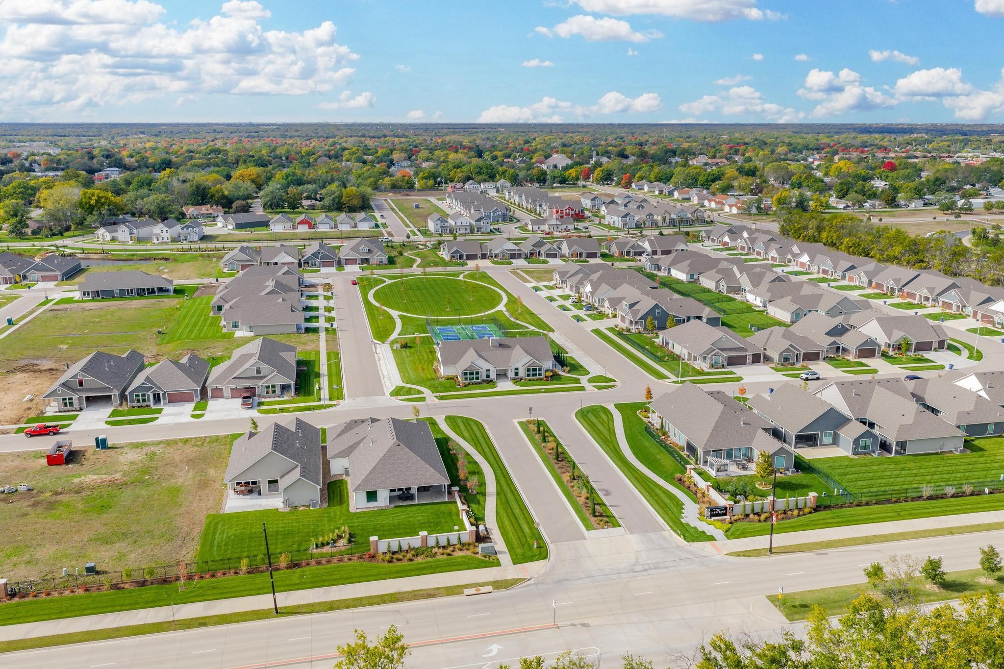 128 S Legacy Way Andover KS 67002