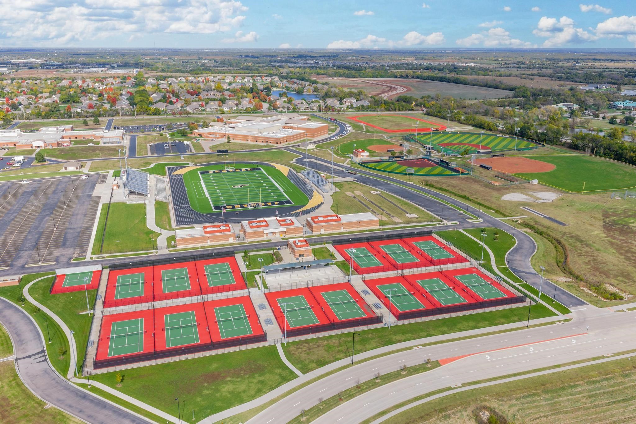 128 S Legacy Way Andover KS 67002