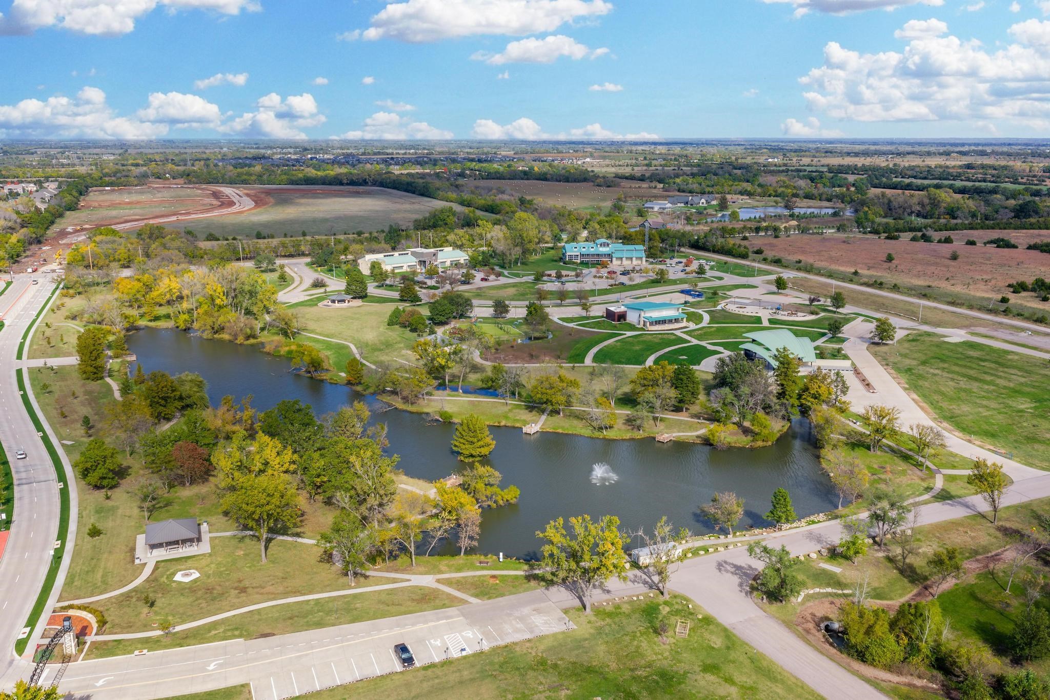 128 S Legacy Way Andover KS 67002